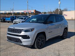 2024 Jeep Compass for sale in Lafayette GA