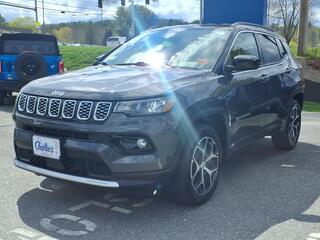 2024 Jeep Compass for sale in Augusta ME