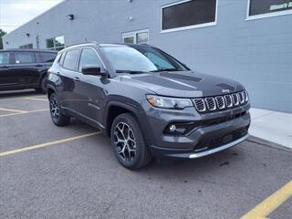 2024 Jeep Compass for sale in Amherst OH