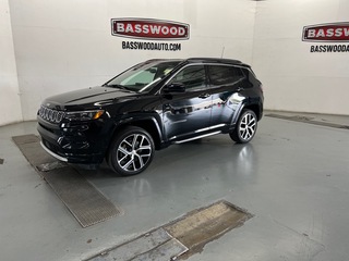 2024 Jeep Compass for sale in Cincinnati OH