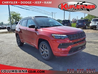 2024 Jeep Compass for sale in Boardman OH