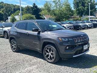 2024 Jeep Compass for sale in Bedford Hills NY