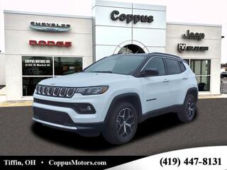 2024 Jeep Compass for sale in Tiffin OH