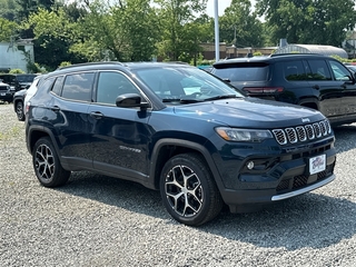 2024 Jeep Compass for sale in Bedford Hills NY