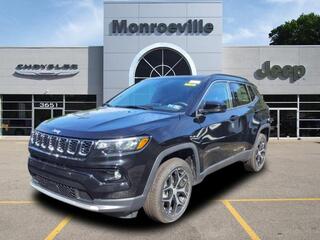 2024 Jeep Compass for sale in Lexington MA