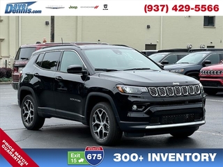 2024 Jeep Compass for sale in Dayton OH