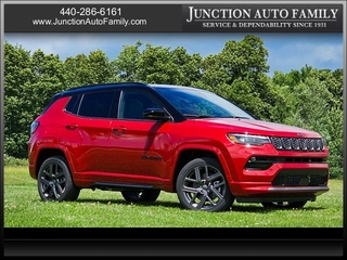 2024 Jeep Compass for sale in Chardon OH