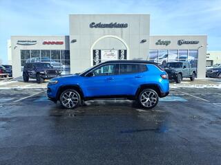 2024 Jeep Compass for sale in Boardman OH