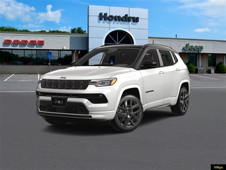 2024 Jeep Compass for sale in Elizabethtown PA