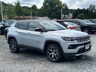 2024 Jeep Compass for sale in Bedford Hills NY