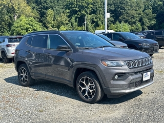 2024 Jeep Compass for sale in Bedford Hills NY