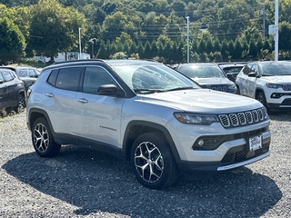 2024 Jeep Compass for sale in Bedford Hills NY