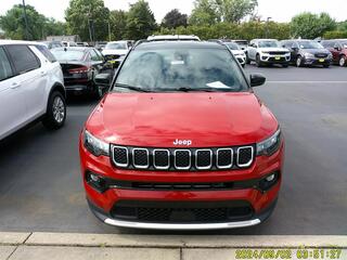2024 Jeep Compass for sale in Hazlet NJ
