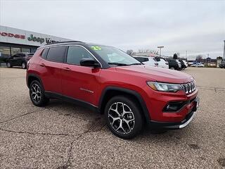 2025 Jeep Compass for sale in Branford CT