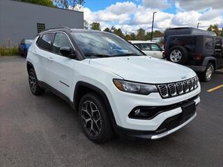 2025 Jeep Compass for sale in Elma NY