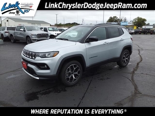 2025 Jeep Compass for sale in Rice Lake WI