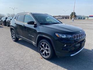 2025 Jeep Compass for sale in Williamsville NY