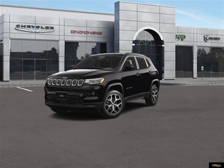 2025 Jeep Compass for sale in Hazlet NJ