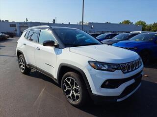 2025 Jeep Compass for sale in Williamsville NY