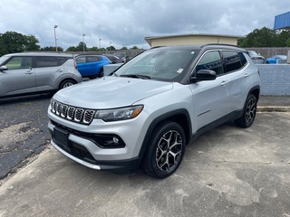 2025 Jeep Compass for sale in Dothan AL