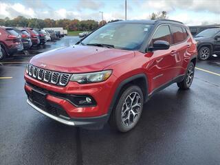 2025 Jeep Compass for sale in Perry NY