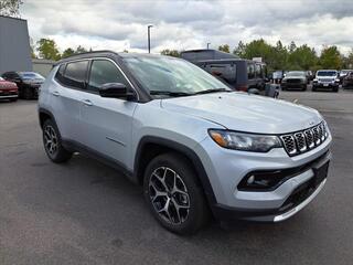 2025 Jeep Compass for sale in Elma NY