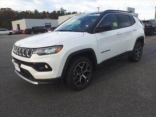 2025 Jeep Compass for sale in Plymouth MA