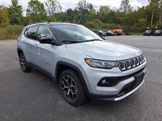 2025 Jeep Compass for sale in Elma NY