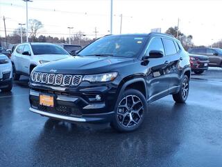2025 Jeep Compass for sale in Walled Lake MI