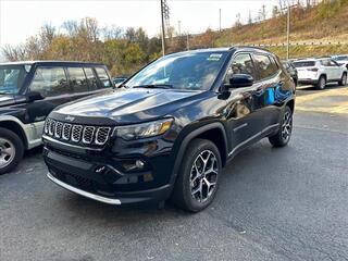 2025 Jeep Compass for sale in Lexington MA