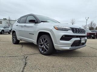 2025 Jeep Compass for sale in Concord NH