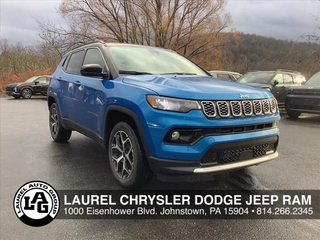 2025 Jeep Compass for sale in Johnstown PA