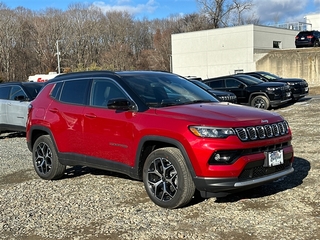 2025 Jeep Compass for sale in Bedford Hills NY