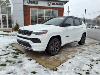 2025 Jeep Compass for sale in Aurora OH