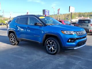 2025 Jeep Compass for sale in Princeton WV