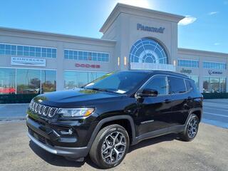 2025 Jeep Compass for sale in Clinton Twp. MI