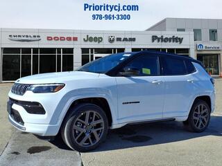 2025 Jeep Compass for sale in Johnstown PA