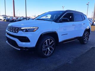 2025 Jeep Compass for sale in St Clairsville OH