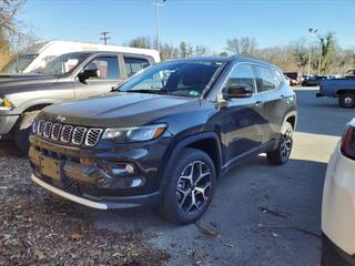 2025 Jeep Compass for sale in Roanoke VA