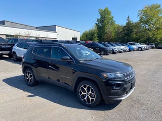 2025 Jeep Compass for sale in Elma NY