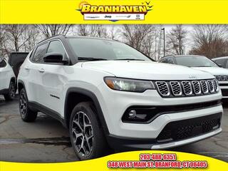 2025 Jeep Compass for sale in Branford CT