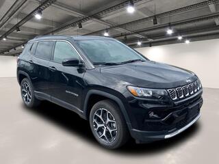 2025 Jeep Compass for sale in Williamsville NY