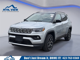 2025 Jeep Compass for sale in Chattanooga TN