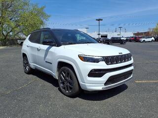 2025 Jeep Compass for sale in Plymouth MI