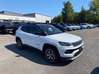 2025 Jeep Compass for sale in Elma NY
