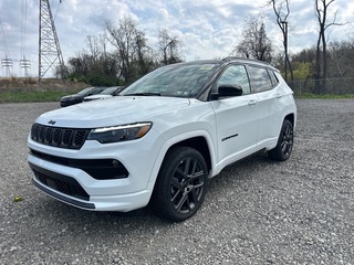 2025 Jeep Compass for sale in Lexington MA