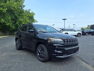 2025 Jeep Compass for sale in Plymouth MI