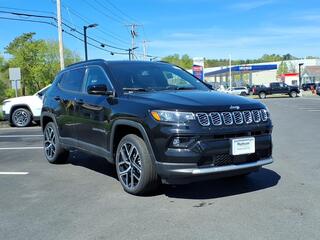 2025 Jeep Compass for sale in Methuen MA