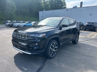 2025 Jeep Compass for sale in Lexington MA