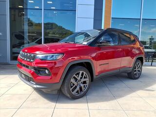 2026 Jeep Compass for sale in Chattanooga TN